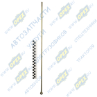 80В-1108526-01 Тяга управления подачей топлива , ф8, L=640,P=30 МТЗ,ТНВД MOTORPAL МТЗ РУП